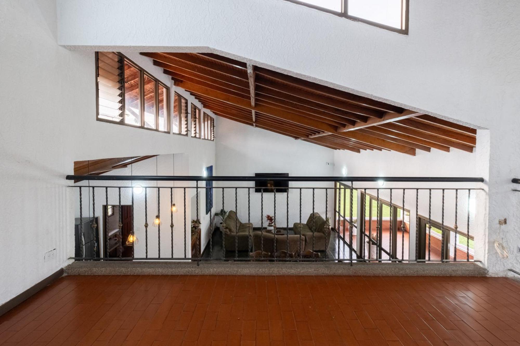 Hotel Chalet La Sofia By Majuva El Socorro Kültér fotó