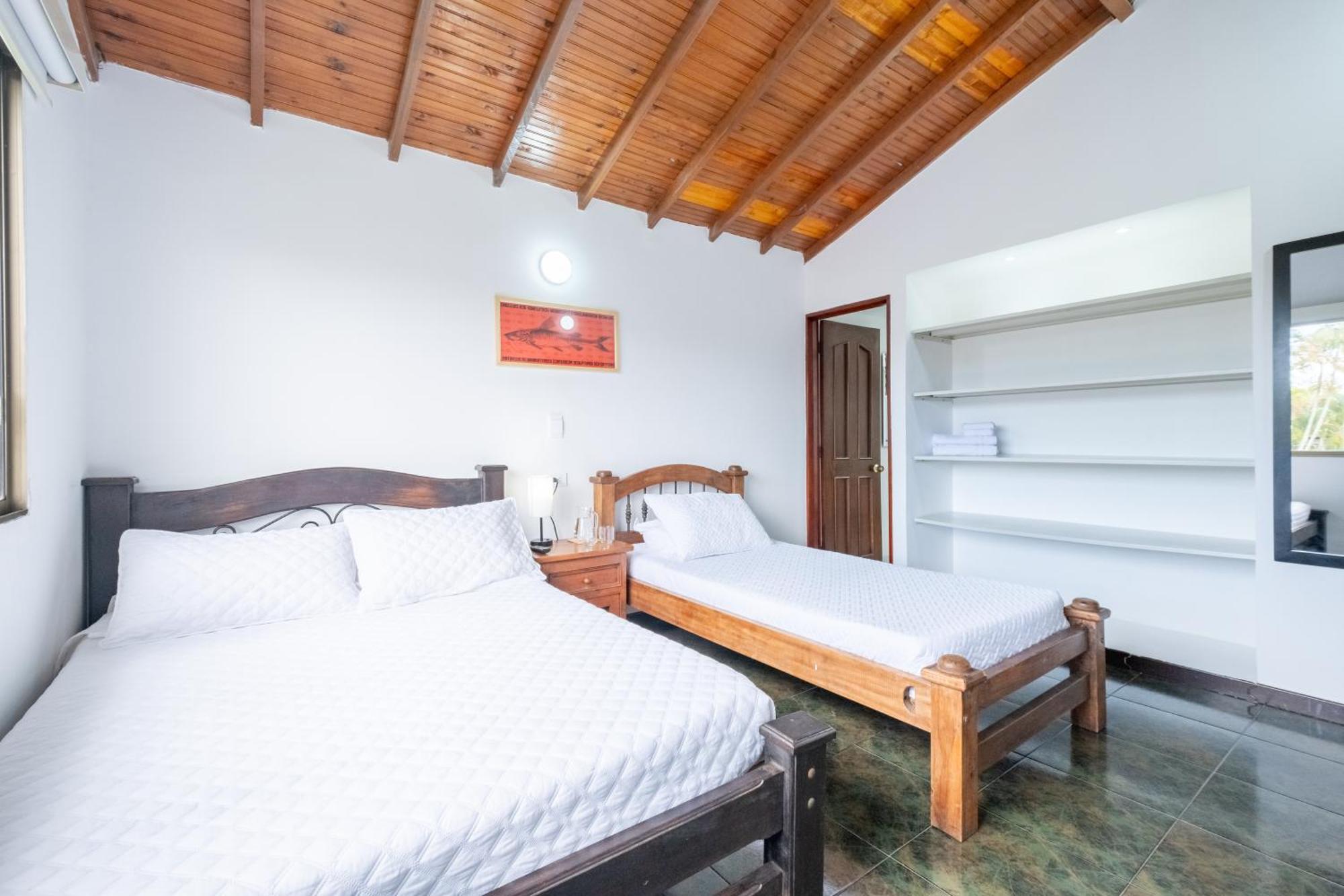 Hotel Chalet La Sofia By Majuva El Socorro Kültér fotó